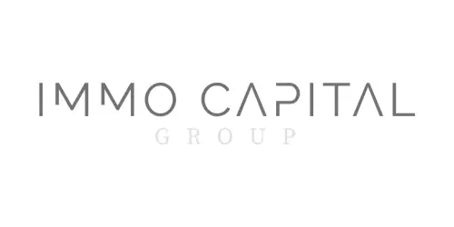 Logo Immocapital