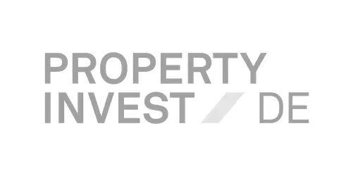 Logo Propertyinvest